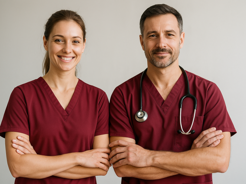 Weekend wellness – zadbaj o zdrowie w 2 dni | Rezydencja Live