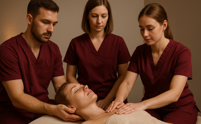 Zabiegi SPA i wellness na stres – skuteczna redukcja napięcia