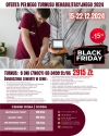 OFERTA PEŁNEGO TURNUSU REHABILITACYJNEGO - BLACK FRIDAY